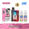Puff AeroX 32K Blueberry Pomegranate Ice 850mAh 22ml - JNR