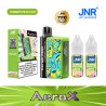 Puff AeroX 32K Blueberry Pomegranate Ice 850mAh 22ml - JNR