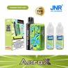 Puff AeroX 32K Blueberry Pomegranate Ice 850mAh 22ml - JNR
