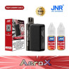 Puff AeroX 32K Blueberry Pomegranate Ice 850mAh 22ml - JNR