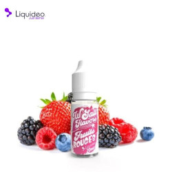Puff AeroX 32K Blueberry Pomegranate Ice 850mAh 22ml - JNR