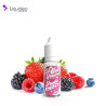 Puff AeroX 32K Blueberry Pomegranate Ice 850mAh 22ml - JNR