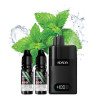 Puff AeroX 32K Blueberry Pomegranate Ice 850mAh 22ml - JNR