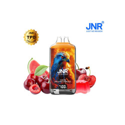 Cherry Watermelon Freeze 28000 Puffs - FALCON-X JNR