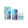 Kit Falcon X 28000 10ml (2x10ml 20mg) JNR - Blueberry Raspberry Cherry