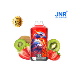 Kit Falcon X 28000 10ml (2x10ml 20mg) JNR - Strawberry Kiwi