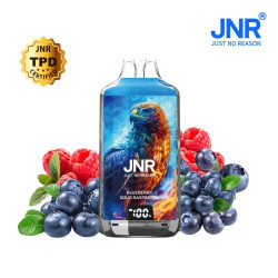 Watermelon Mango Peach 28000 Puffs - FALCON-X JNR