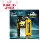 Strawberry Punch Hyper Max Advanced 30k CROWN BAR - AL FAKHER