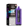 Strawberry Punch Hyper Max Advanced 30k CROWN BAR - AL FAKHER