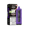 Strawberry Punch Hyper Max Advanced 30k CROWN BAR - AL FAKHER