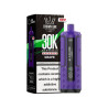 Strawberry Punch Hyper Max Advanced 30k CROWN BAR - AL FAKHER