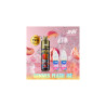 Kit Strawberry Ice 24000 puffs 2X10ml - Joker by JNR