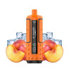 Blueberry Pomegranate Ice 28000 Puffs - FALCON-X JNR