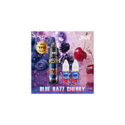 Kit Mixed Berries 24000 puffs 2X10ml - Joker by JNR