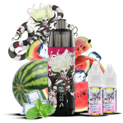 Lady Sabaki 28000 puffs - Shisha Plus JNR X FIGHTER FUEL
