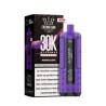 Watermelon Kiwi Hyper Max Advanced 30k CROWN BAR - AL FAKHER