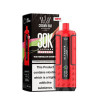 Kit Hyper Max Advanced 30000 2mL (+ 2x10mL) 6mg Al Fakher - Gum Mint