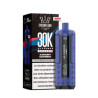 Mixed Berry Hyper Max Advanced 30k CROWN BAR - AL FAKHER
