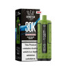 Mixed Berry Hyper Max Advanced 30k CROWN BAR - AL FAKHER