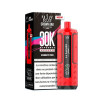 Mixed Berry Hyper Max Advanced 30k CROWN BAR - AL FAKHER