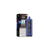 Kit Hyper Max Advanced 30000 2mL (+ 2x10mL) 6mg Al Fakher - Pêche Glacée