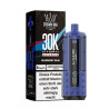 Kit Hyper Max Advanced 30000 2mL (+ 2x10mL) 6mg Al Fakher - Pêche Glacée