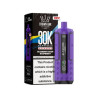 Kit Hyper Max Advanced 30000 2mL (+ 2x10mL) 6mg Al Fakher - Pêche Glacée