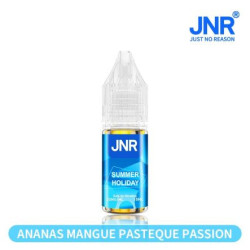 Cherry Watermelon Freeze Nic Salts JNR 10ml 20mg - 20 mg