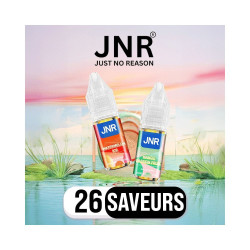Blackberry Red Raspberry 10ml Falcon-X Plus Joker - JNR (10 pièces)