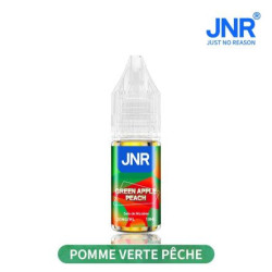 Blackberry Red Raspberry 10ml Falcon-X Plus Joker - JNR (10 pièces)