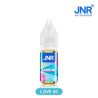 Strawberry Ice Nic Salts JNR 10ml 20mg - 20 mg