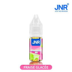 Blue Razz Cherry 10ml Falcon-X Plus Joker - JNR (10 pièces)