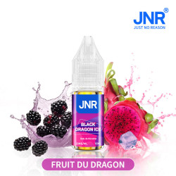 Black Dragon Ice 10ml Falcon-X Plus Joker - JNR (10 pièces)