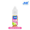 JNR - Liquides Nic salts 20MG