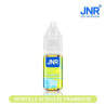 JNR - Liquides Nic salts 20MG