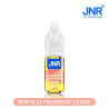 JNR - Liquides Nic salts 20MG