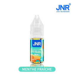 JNR - Liquides Nic salts 20MG