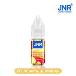 JNR - Liquides Nic salts 20MG