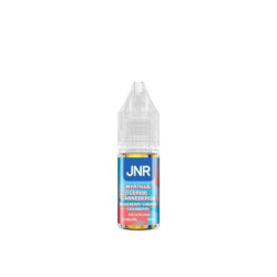 JNR - Liquides Nic salts 20MG
