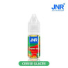 JNR - Liquides Nic salts 20MG