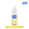JNR - Liquides Nic salts 20MG
