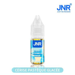 JNR - Liquides Nic salts 20MG