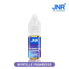 JNR - Liquides Nic salts 20MG