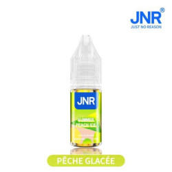 JNR - Liquides Nic salts 20MG