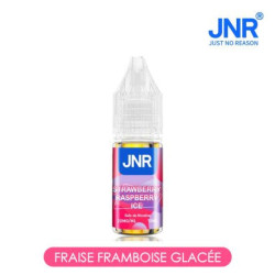 JNR - Liquides Nic salts 20MG