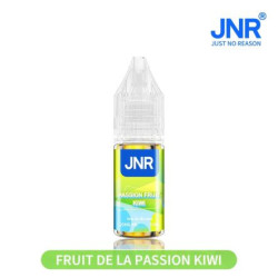 JNR - Liquides Nic salts 20MG