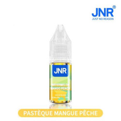 Strawberry Watermelon Ice 10ml Falcon-X Plus Joker - JNR (10 pièces)