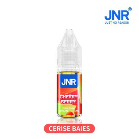 JNR - Liquides Nic salts 20MG