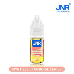 JNR - Liquides Nic salts 20MG