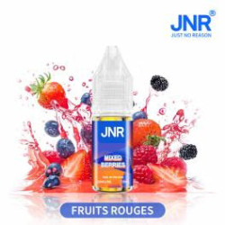 Mixed Berries 10ml Falcon-X Plus Joker - JNR (10 pièces)